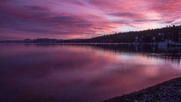 山东最漂亮的海滩