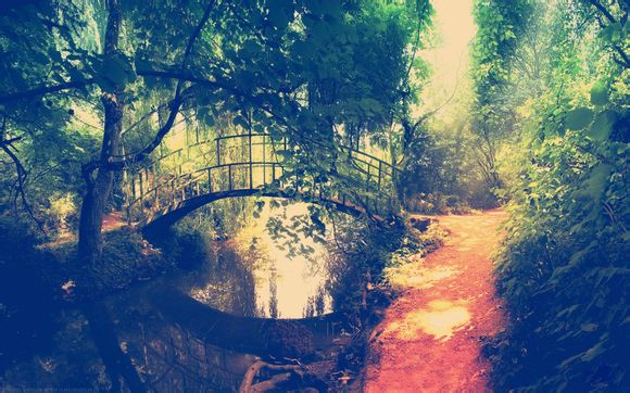 桃花岛好玩的景区是哪几个